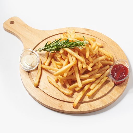 Patates Kızartması