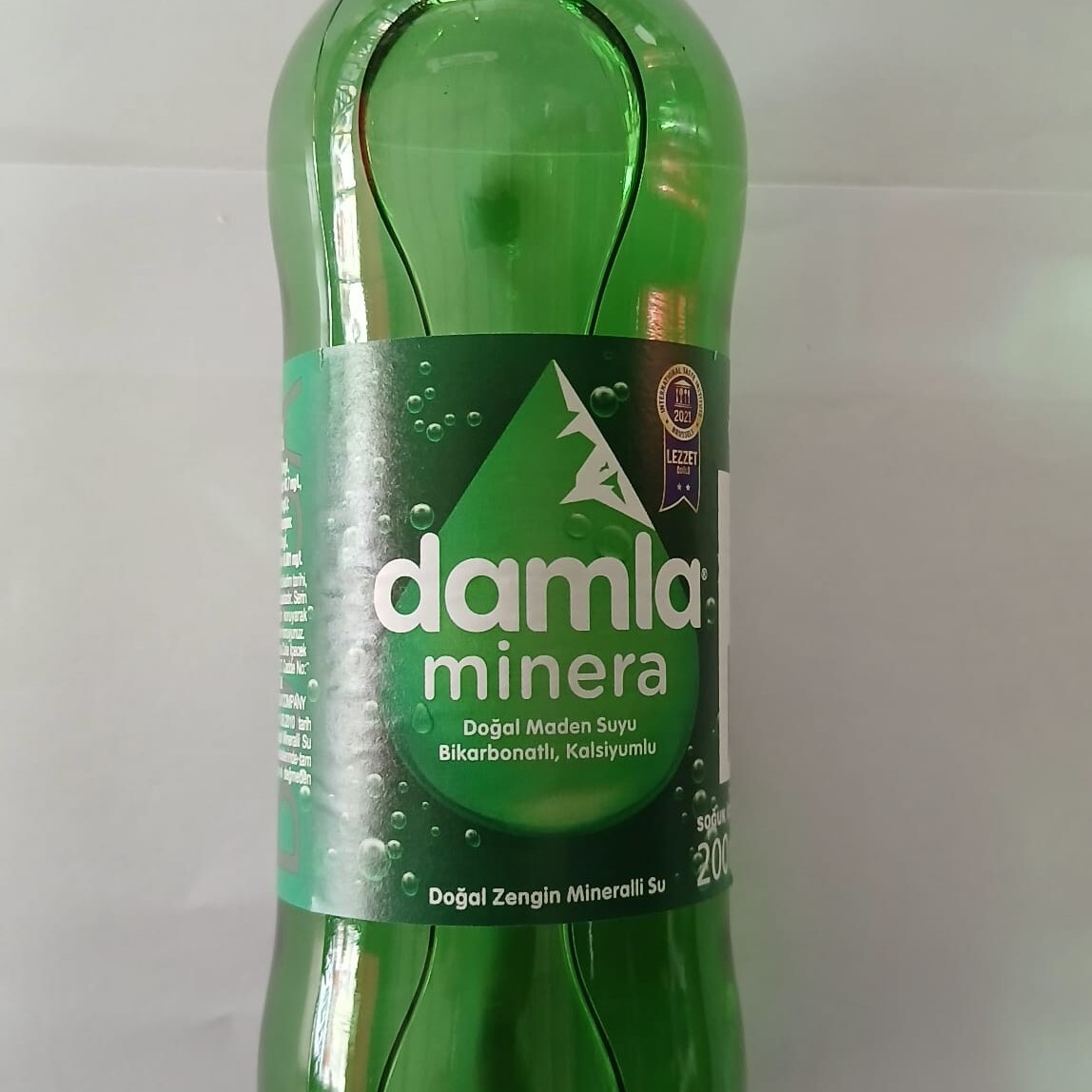 Soda (20 cl.)