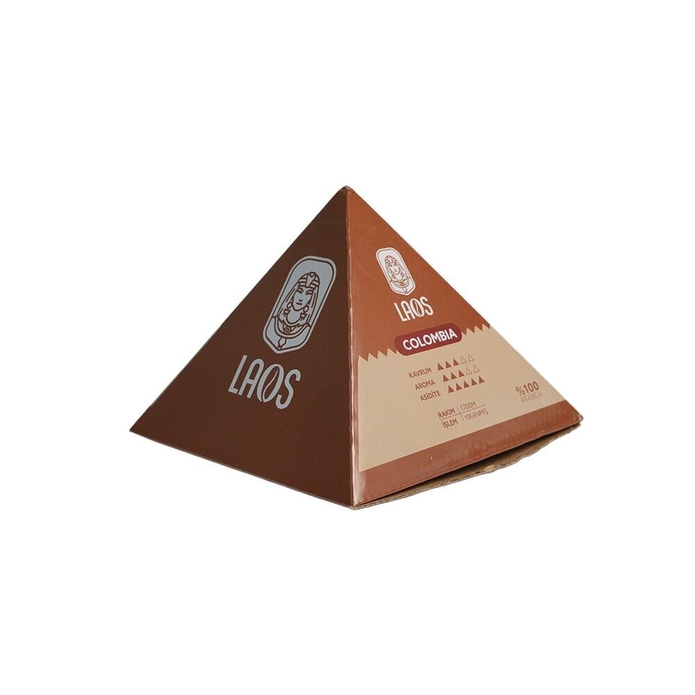 Colombia (250gr)
