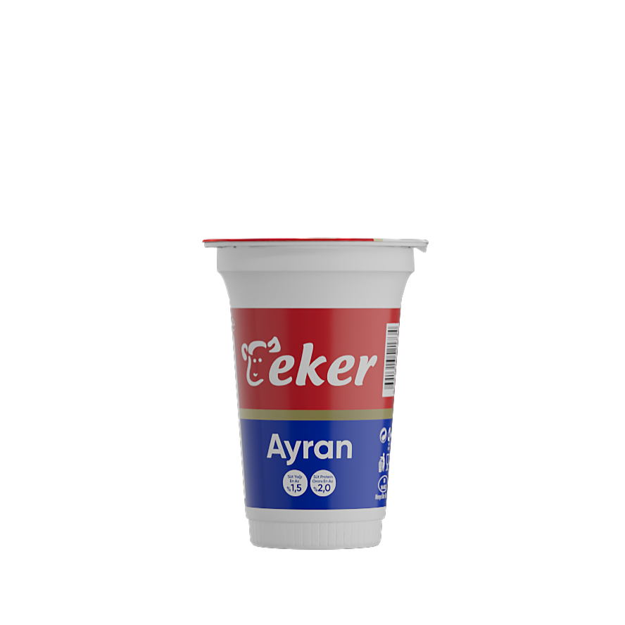 Ayran (175 ml)