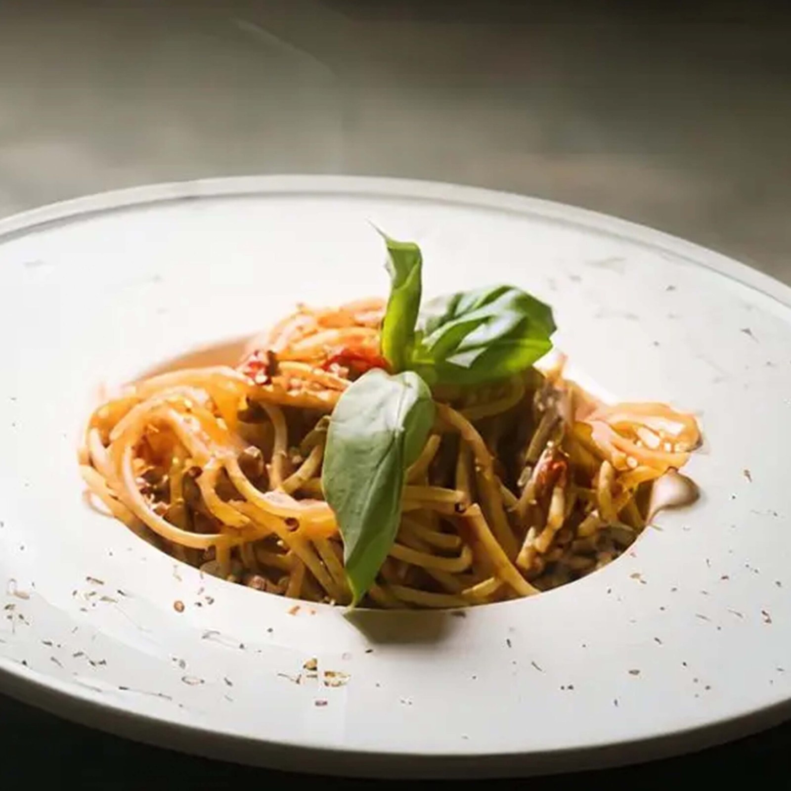 Spaghetti Bolognese