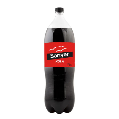 Sarıyer Kola (1 lt)