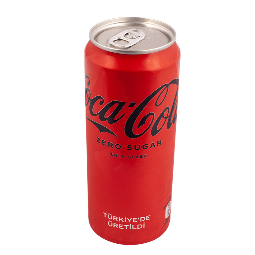 Coca Cola Zero (330 cl.)