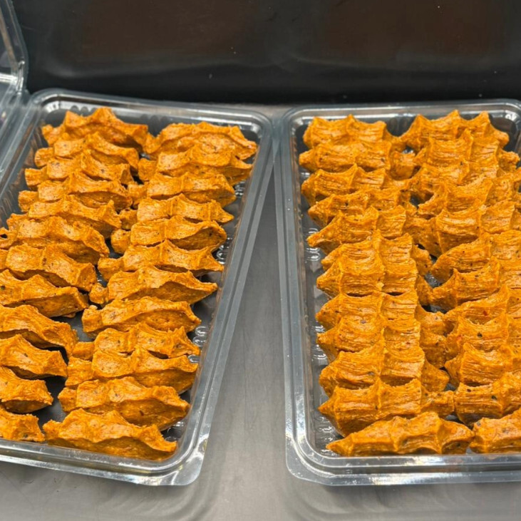 Garnitürsüz Çiğ Köfte (1.000 gr.)