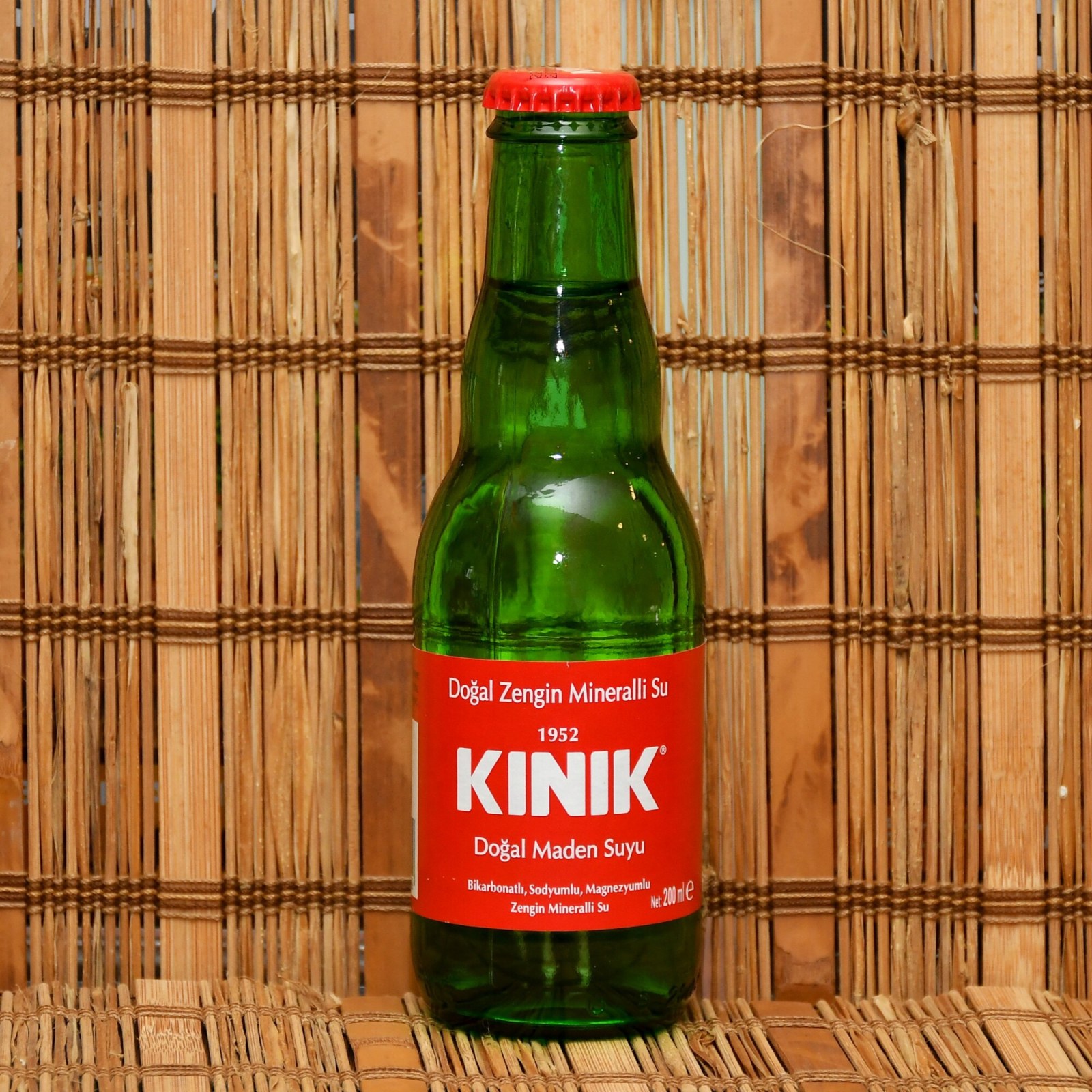 Sade Soda (200 ml.)