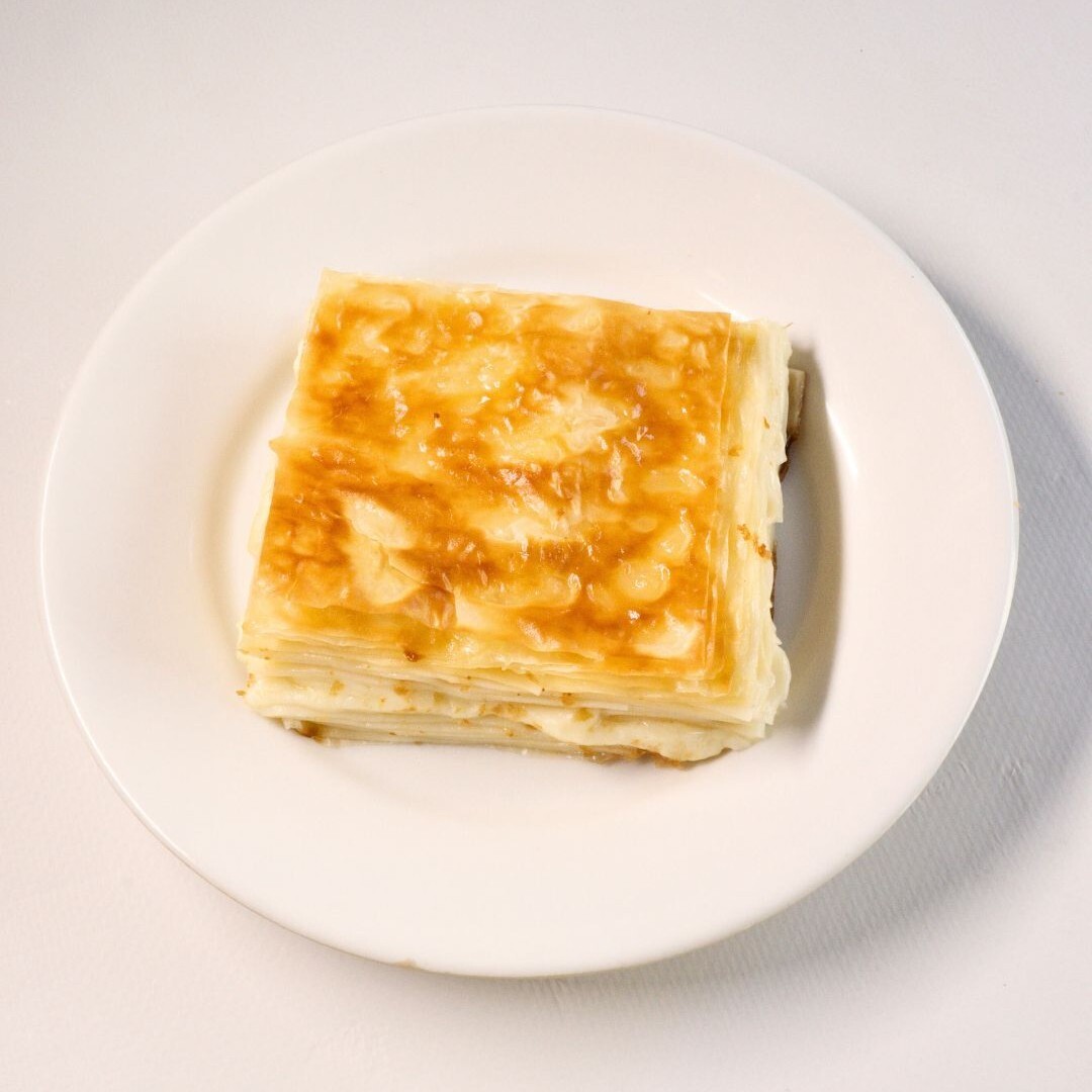 Su Böreği (500gr.)