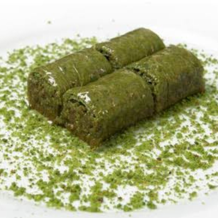 Fıstık Dolama (1 kg.)