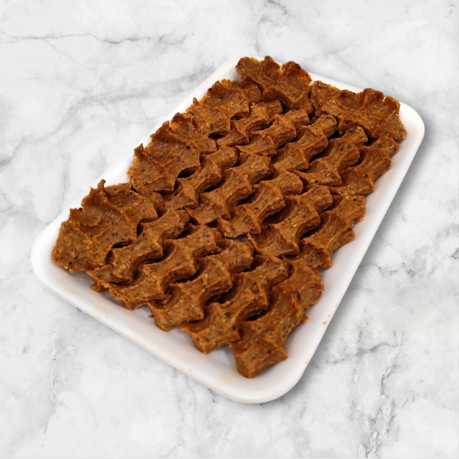 Çiğköfte (500 gr.) (Garnitürsüz)