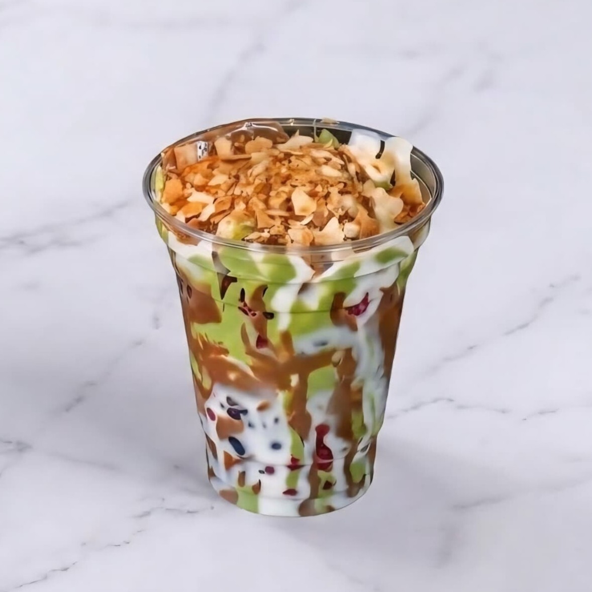 Special Ultra Cup (Büyük)