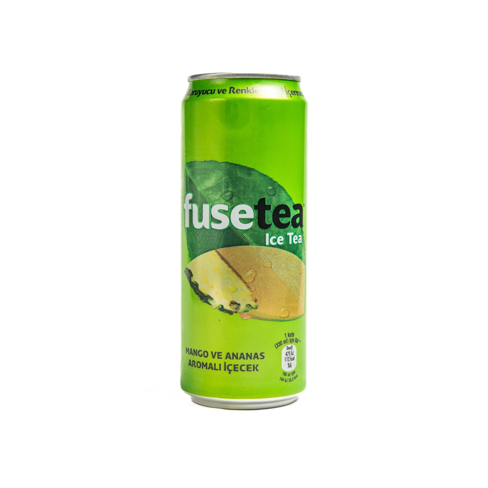 Fuse Tea (33 cl.)