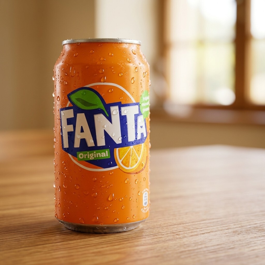 Fanta