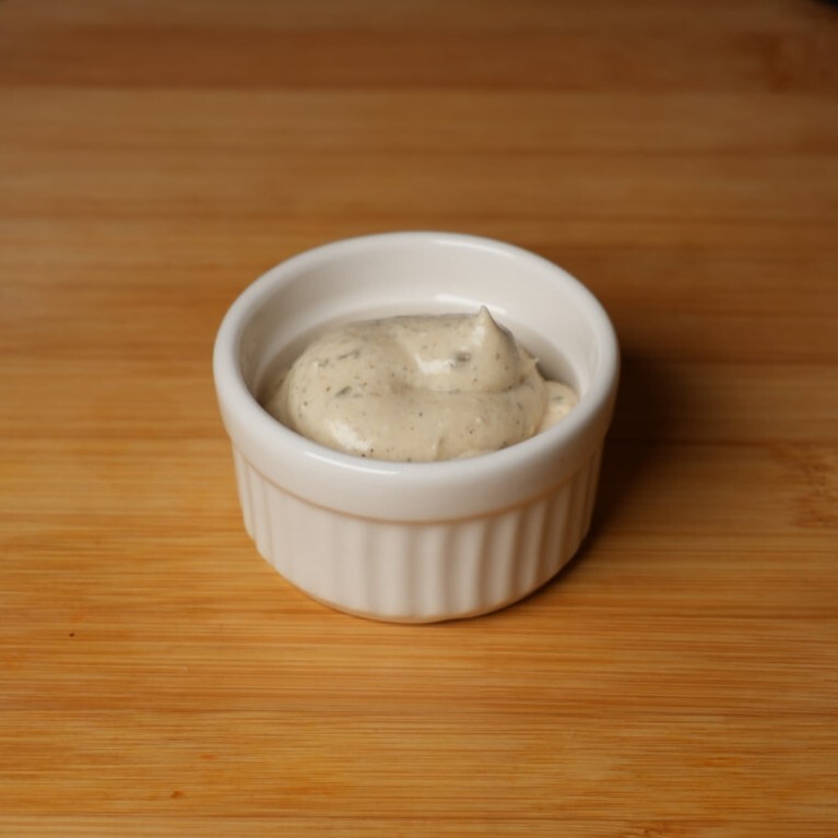 Ranch Sos