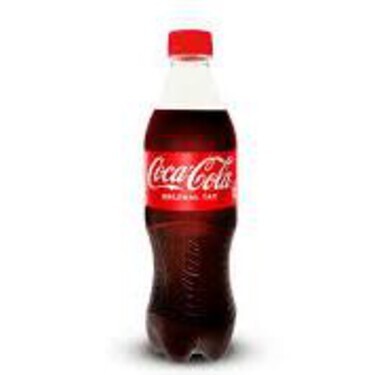 Coca-Cola (450 ml)