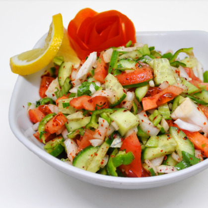 Çoban Salata