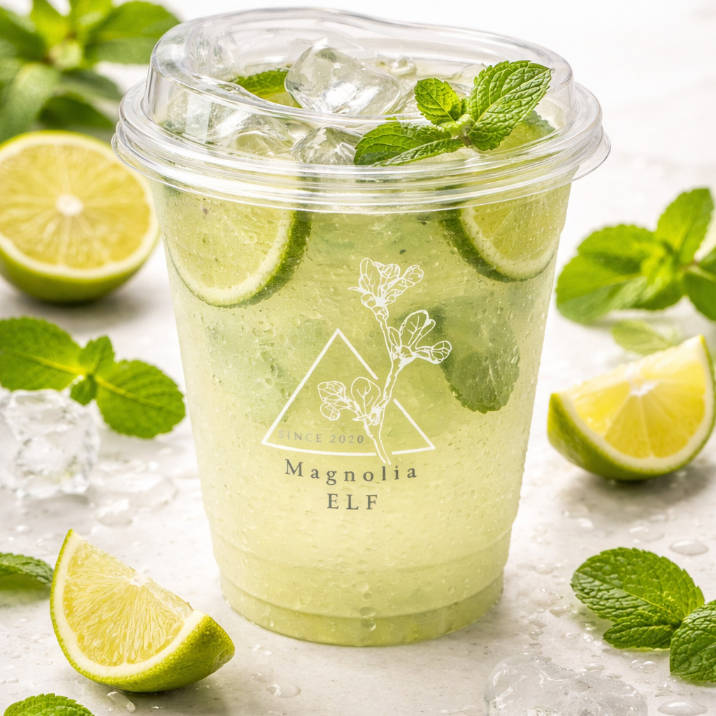 Cool Lime