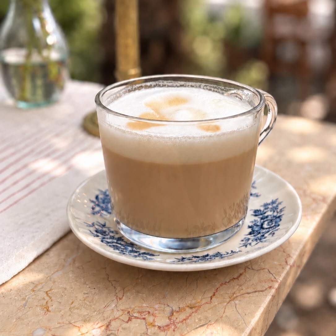 Mocha