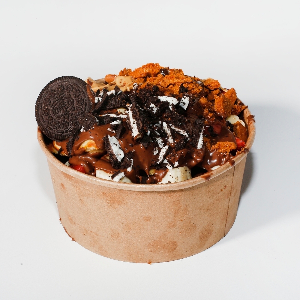 Kova Waffle