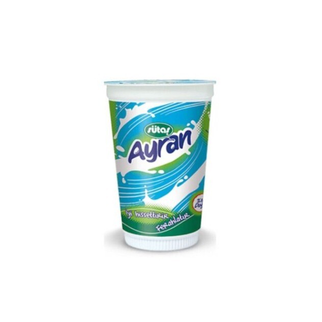 Küçük Ayran