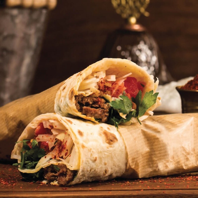 Urfa Dürüm (100 gr.)