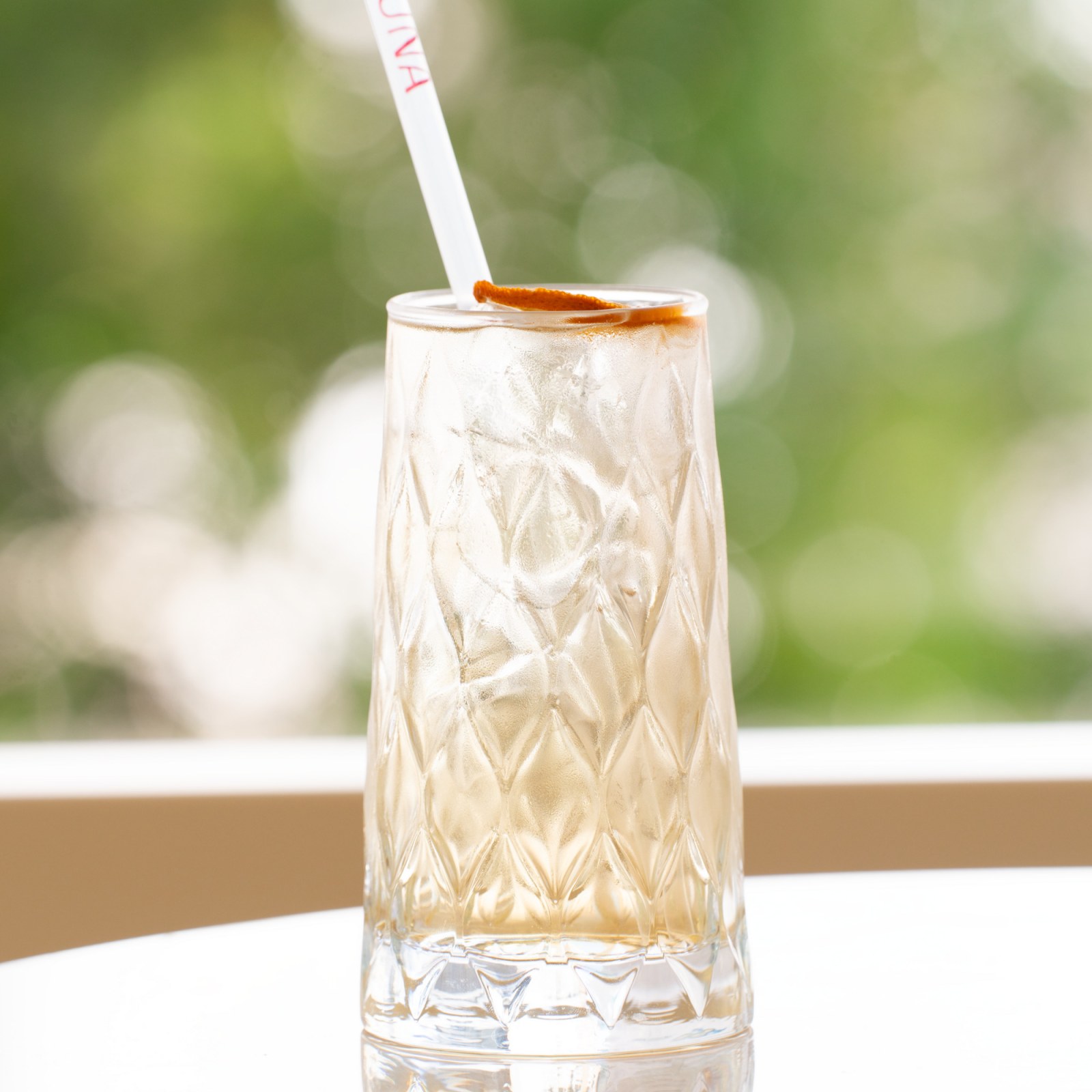 Frozen - Refresher Cool Lime (Strawberry)