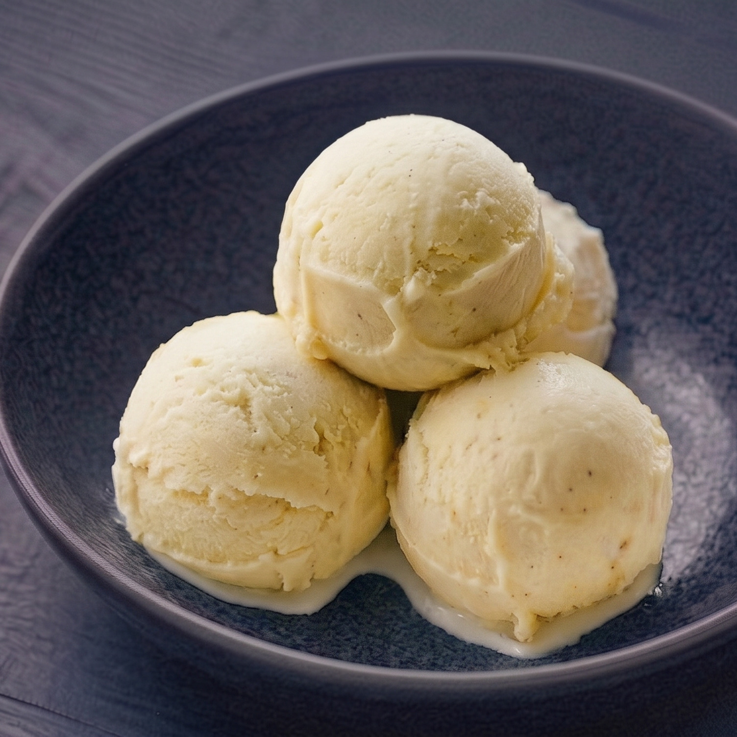 Muzlu Dondurma 250 gr