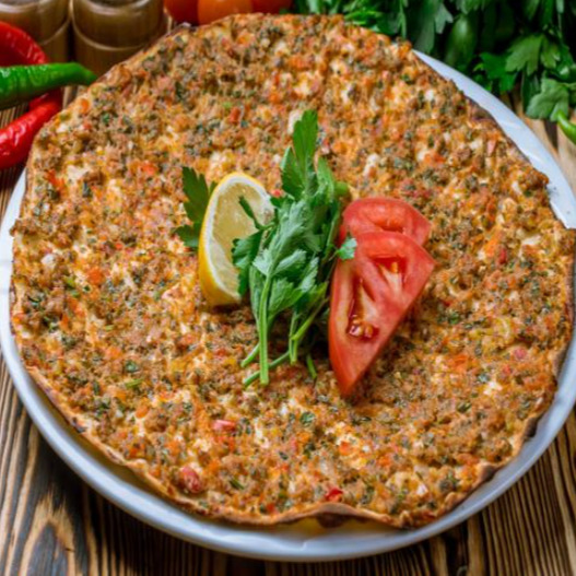 Lahmacun