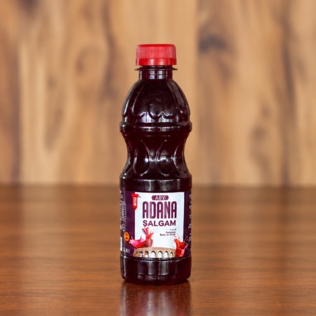 Şalgam Suyu (300 ml)
