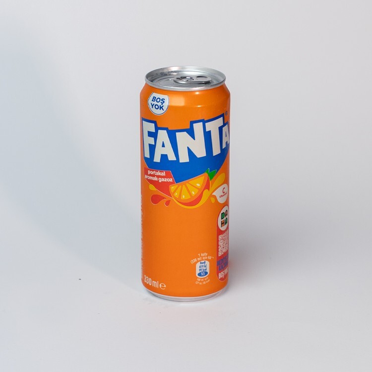 Fanta