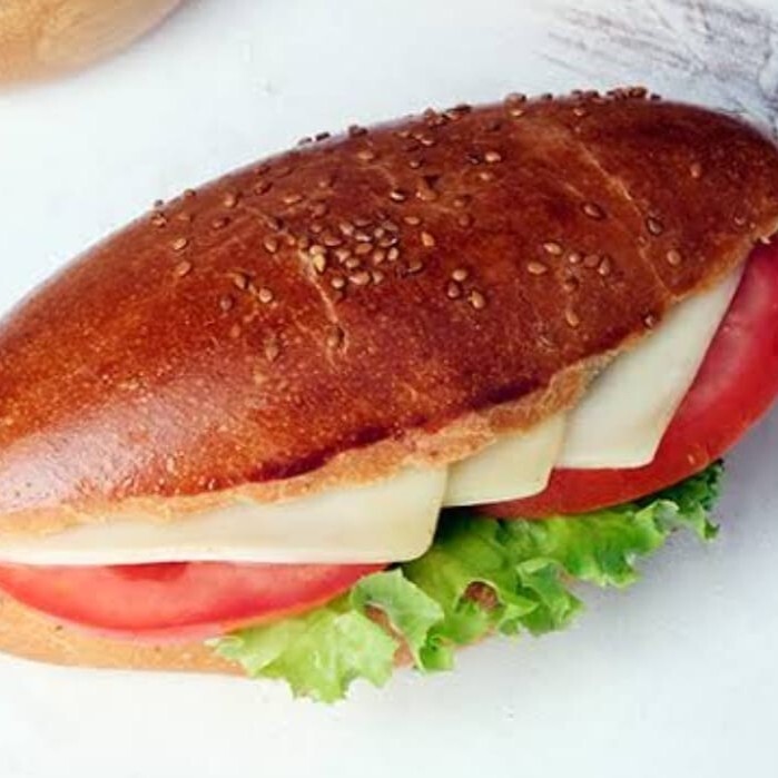 Kaşarlı Sandviç