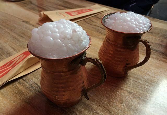 Açık Ayran