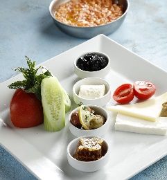 Ekonomik Kahvaltı