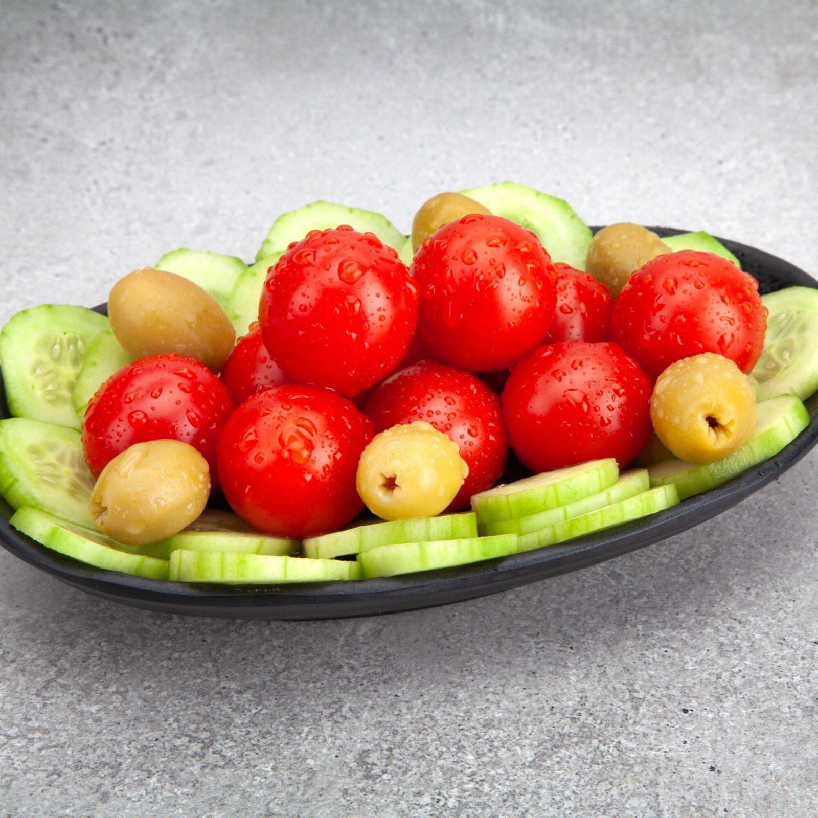 Söğüş Tabağı