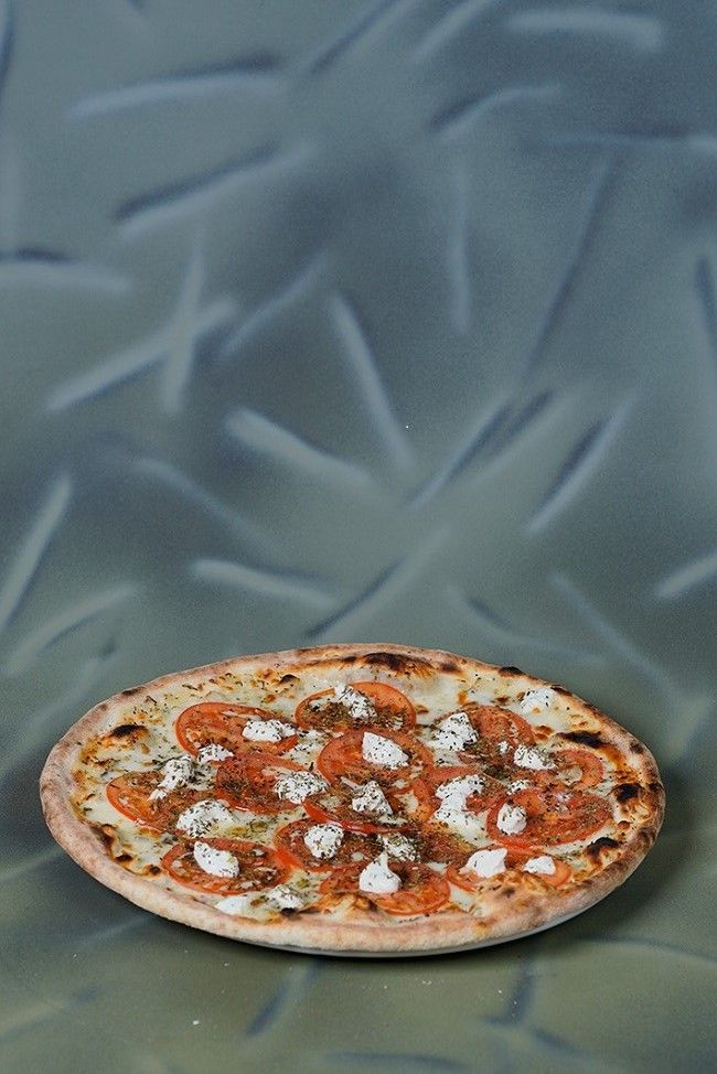 Pizza Pomodori