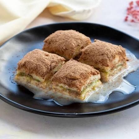 Soğuk Baklava (500 gr.)