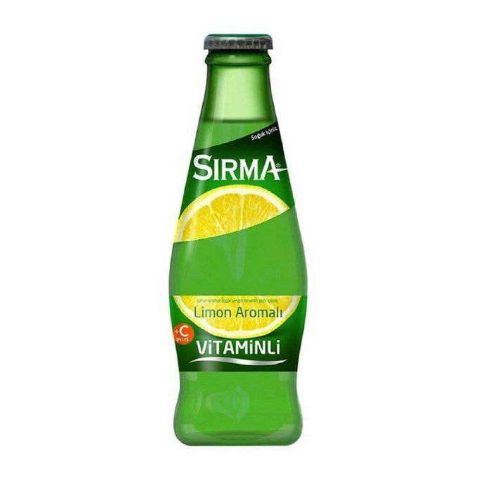Sırma Limonlu Soda (200cl)