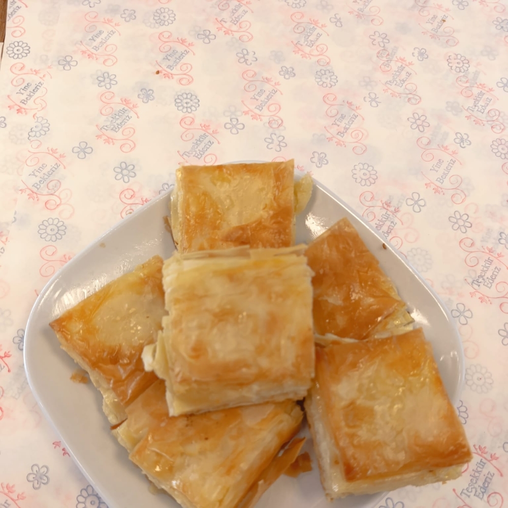 Kaşarlı Adana Böreği (1 kg)