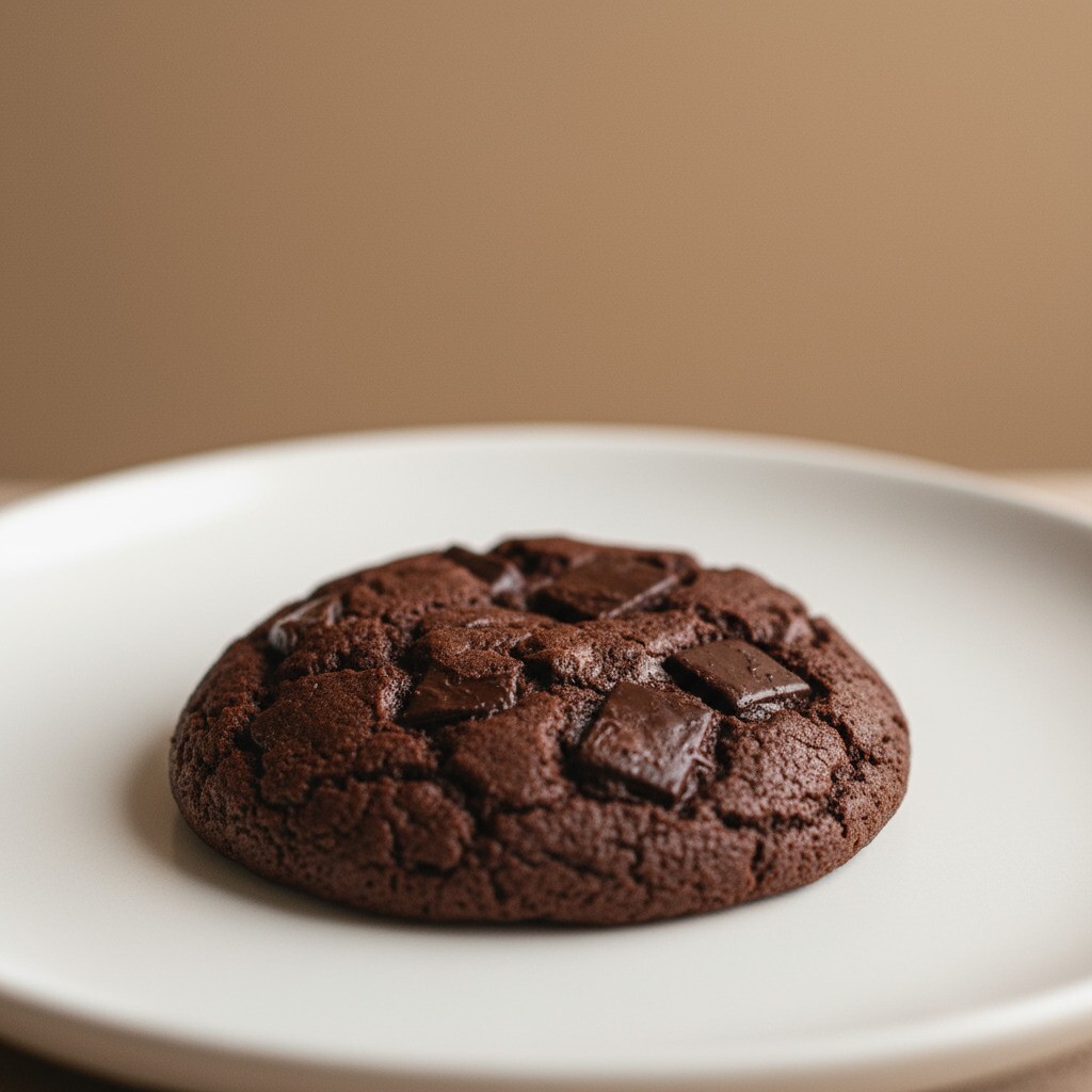 Van Stapele Cookie