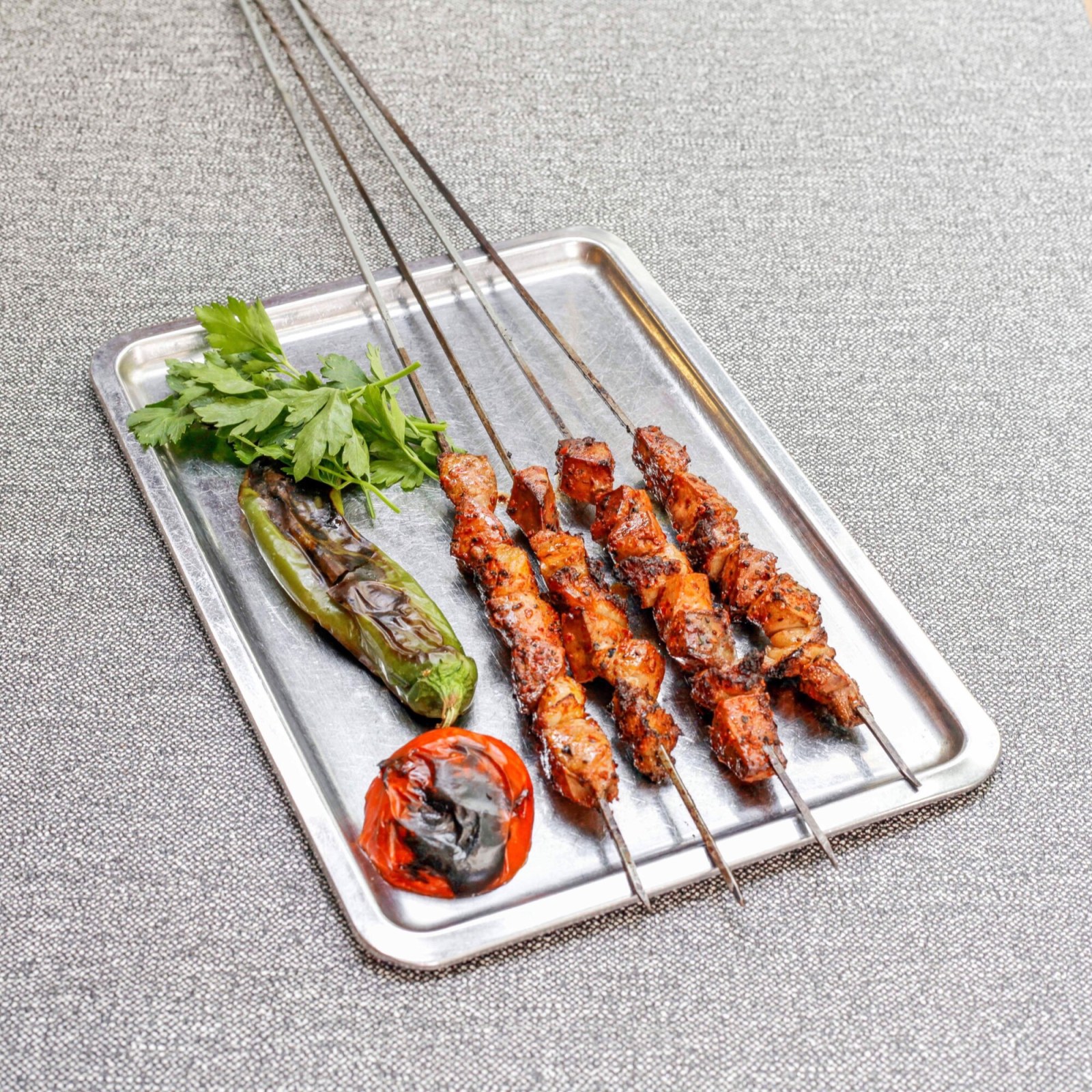 Diyarbakır Kuzu Ciğer Şiş (190 gr.)🔥