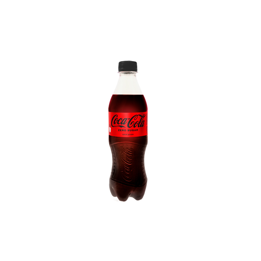 Coca-Cola Zero (450 ml.)