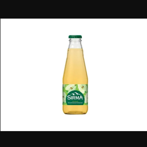 Sırma Elma Soda (200 ml)