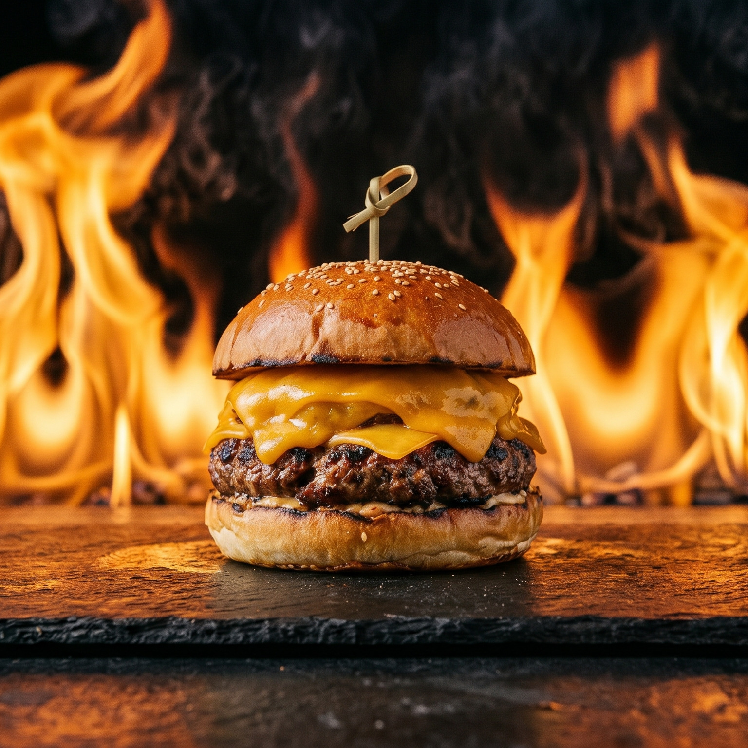 Cheeseburger