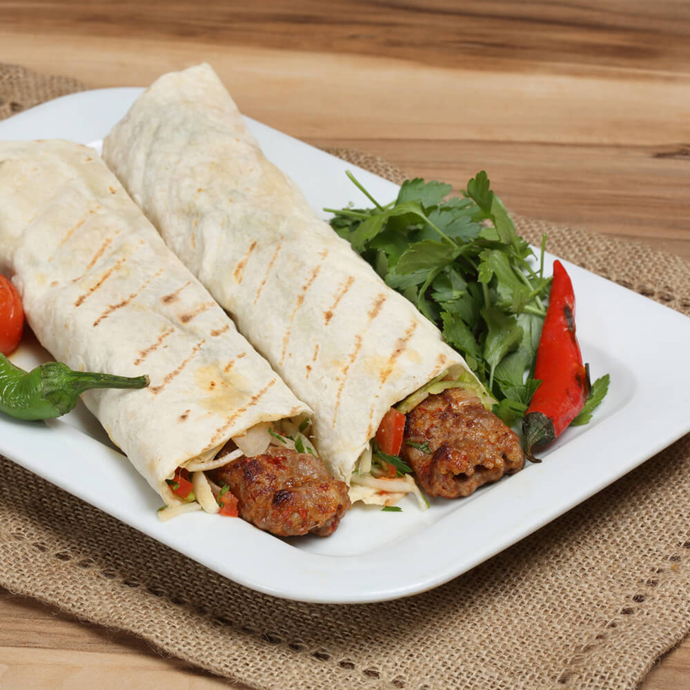 Aile Boy Kebap Menü