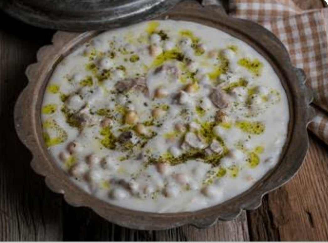 Yuvalama Çorbası