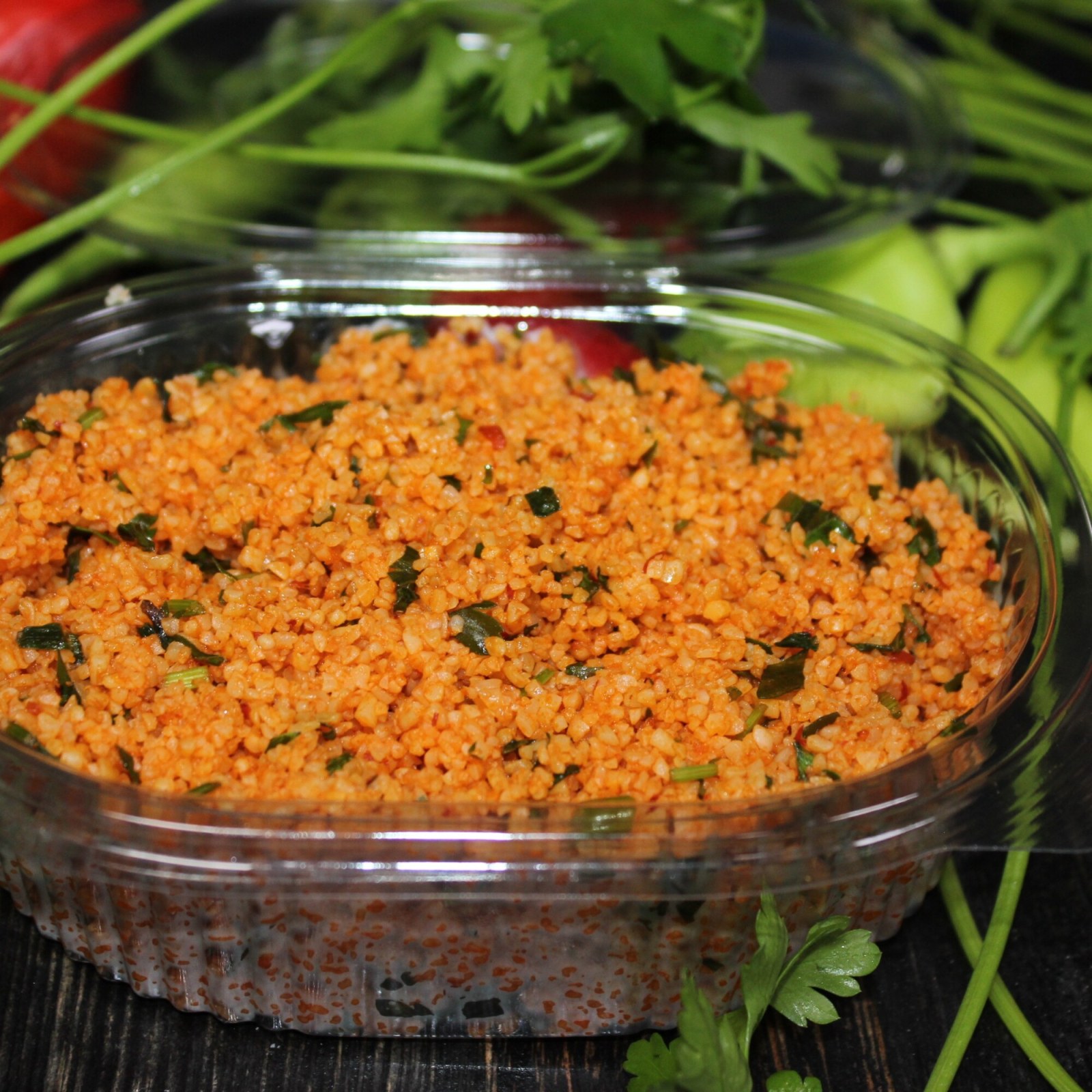 Kısır (300 gr.)