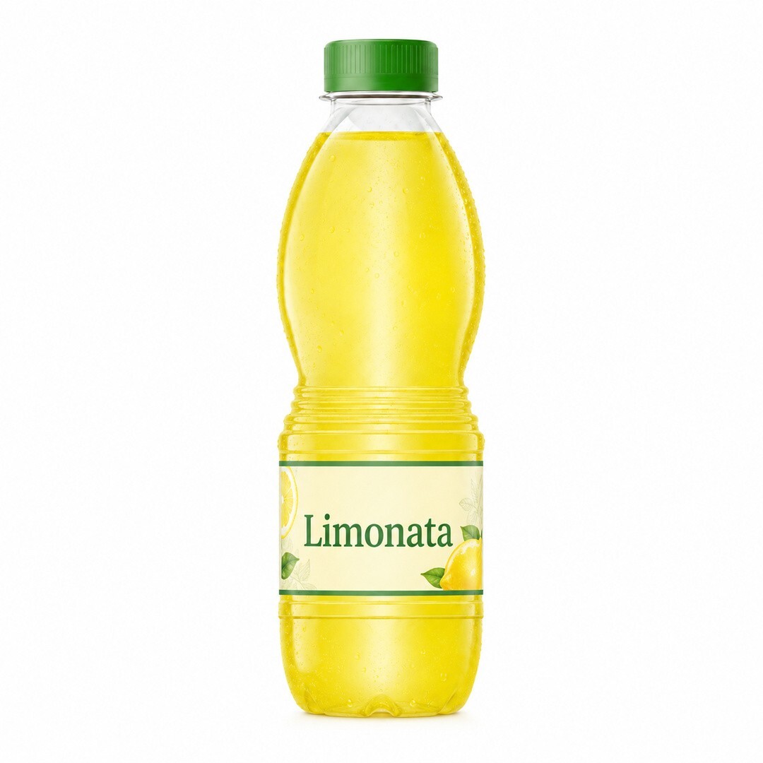 Limonata (33 cl.)