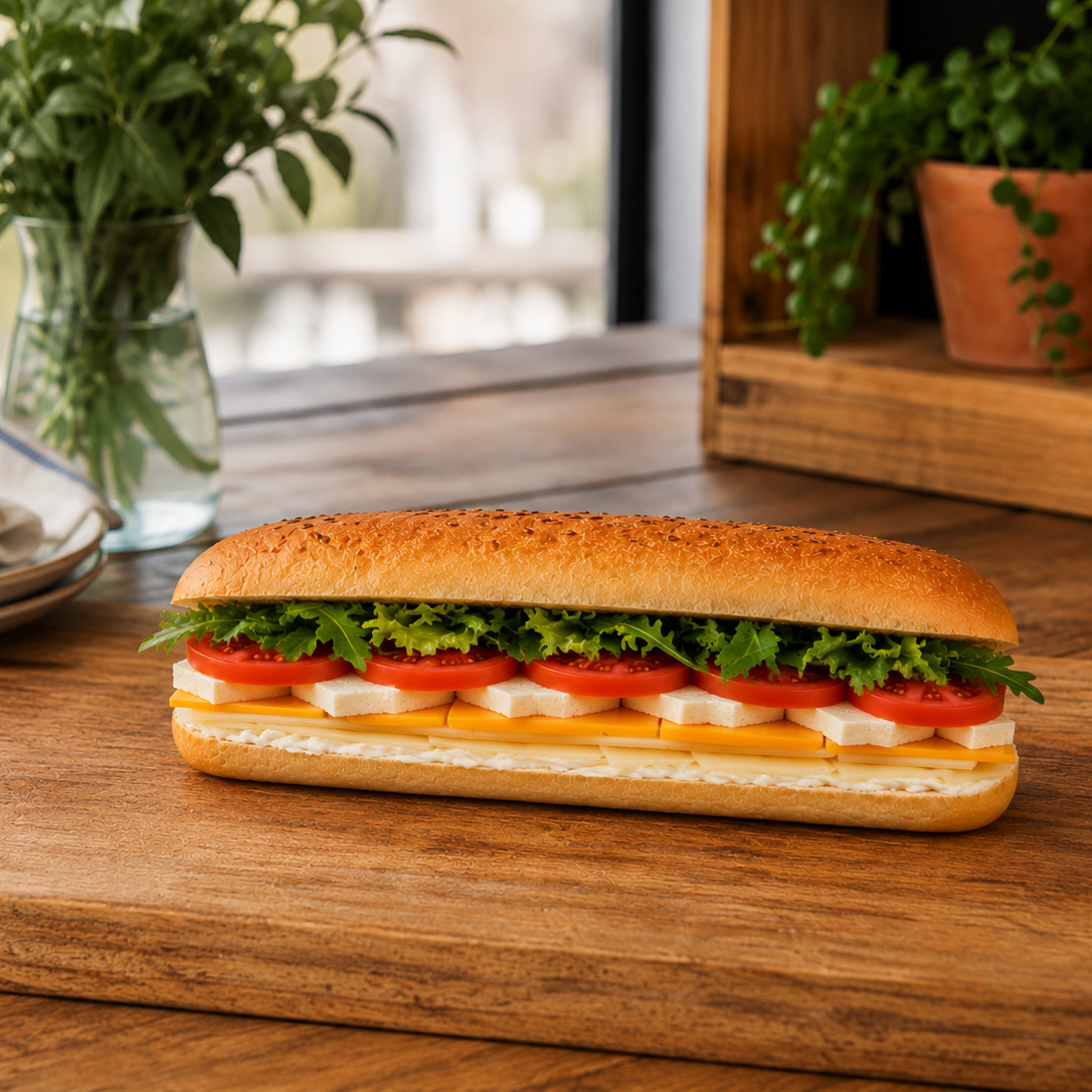 BolPeynir Sandviç