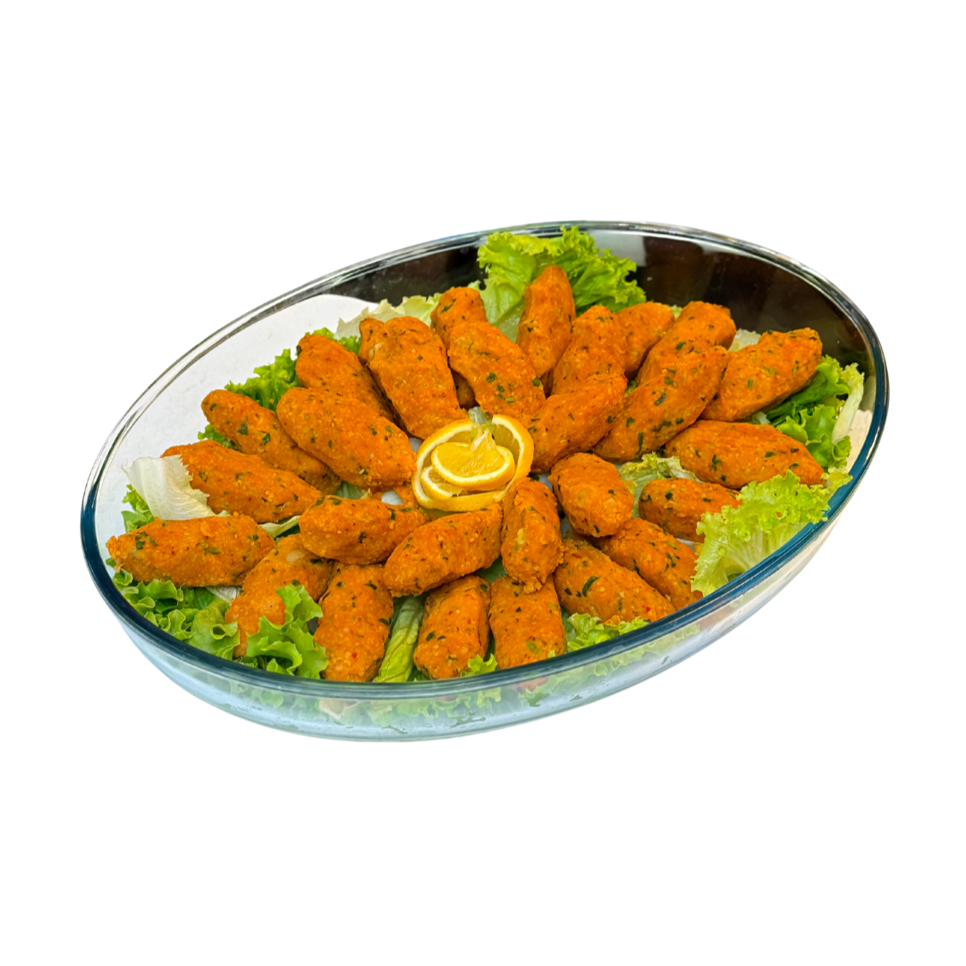 Mercimek Köfte ( 1 Kg )