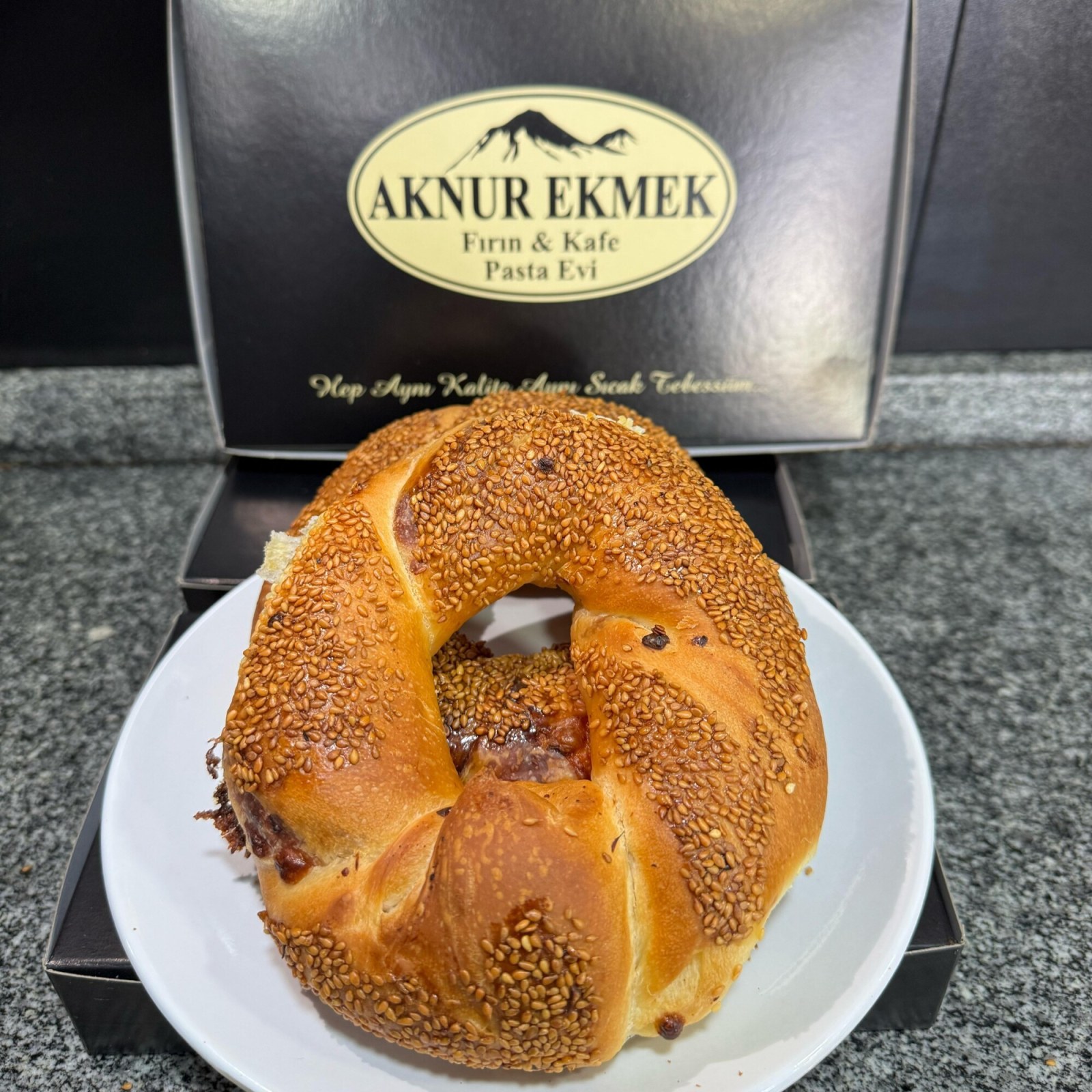 Kaşarlı Açma