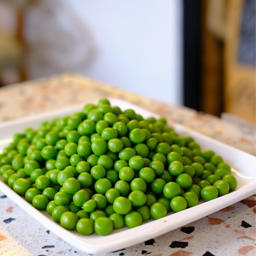 Bezelye [250gr.]