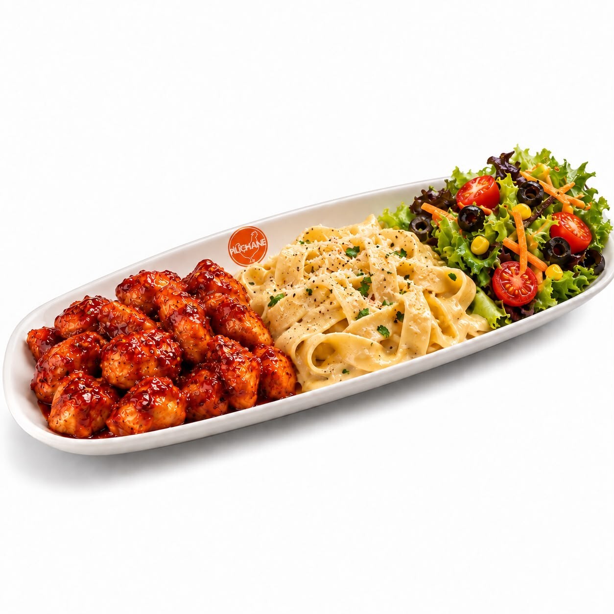 Sriracha Ateşi
